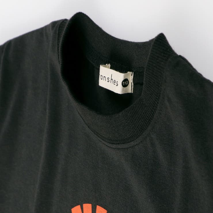 【bコレ】グラフィック半袖Tシャツ 子供服 キッズ | ブランシェス | 詳細画像58 