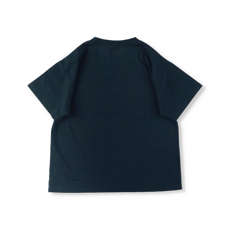 【bコレ】グラフィック半袖Tシャツ 子供服 キッズ | ブランシェス | 詳細画像83 