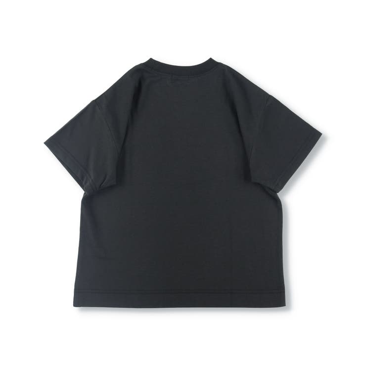 【bコレ】グラフィック半袖Tシャツ 子供服 キッズ | ブランシェス | 詳細画像84 