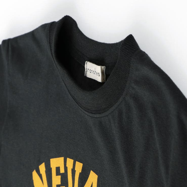 【bコレ】グラフィック半袖Tシャツ 子供服 キッズ | ブランシェス | 詳細画像85 