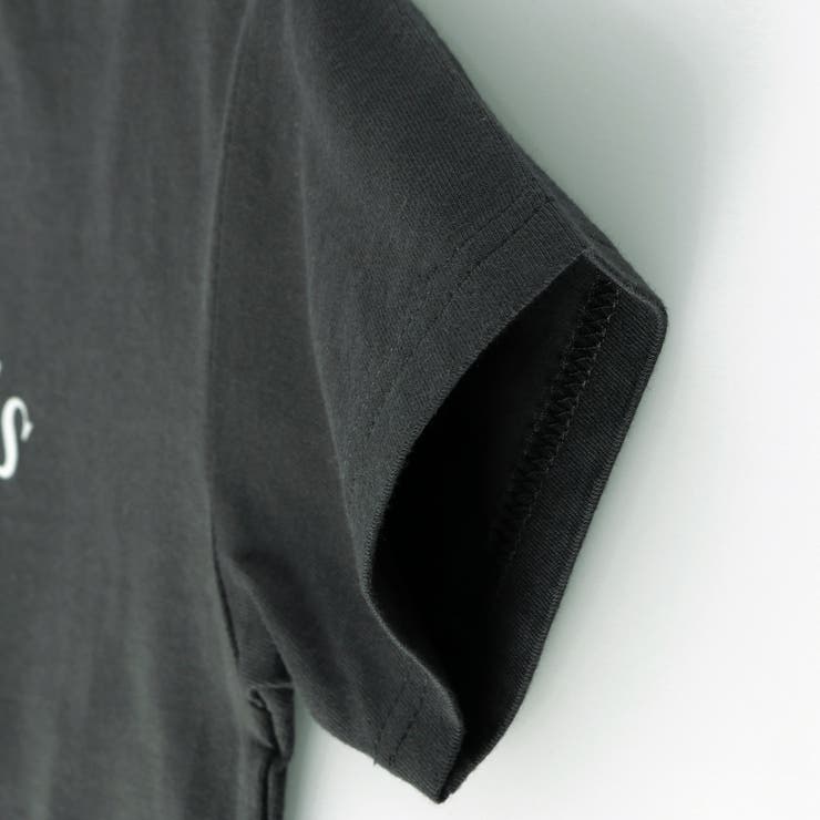 【Cat's ISSUE】ネコプリント半袖Tシャツ（こども） 子供服 キッズ | ブランシェス | 詳細画像24 