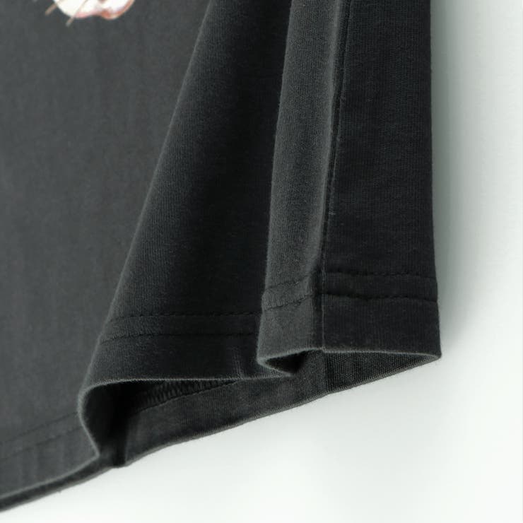 【Cat's ISSUE】ネコプリント半袖Tシャツ（こども） 子供服 キッズ | ブランシェス | 詳細画像25 