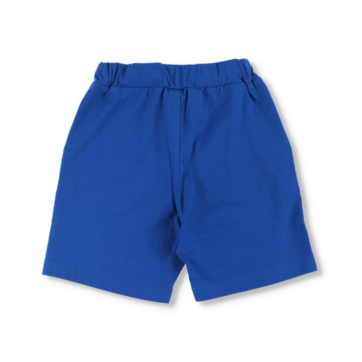 【プチプラ】デイリーハーフパンツ | ブランシェス | 詳細画像11 