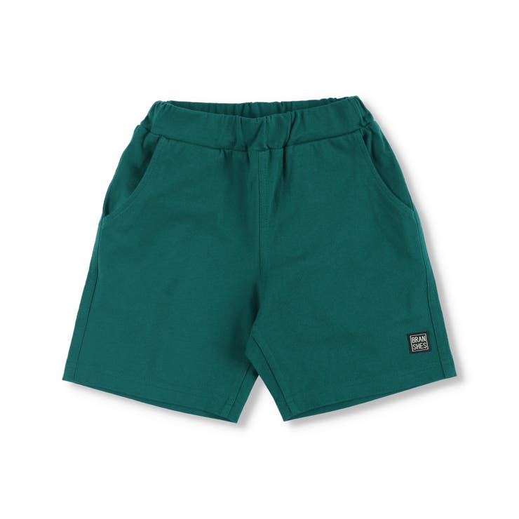 【プチプラ】デイリーハーフパンツ | ブランシェス | 詳細画像14 