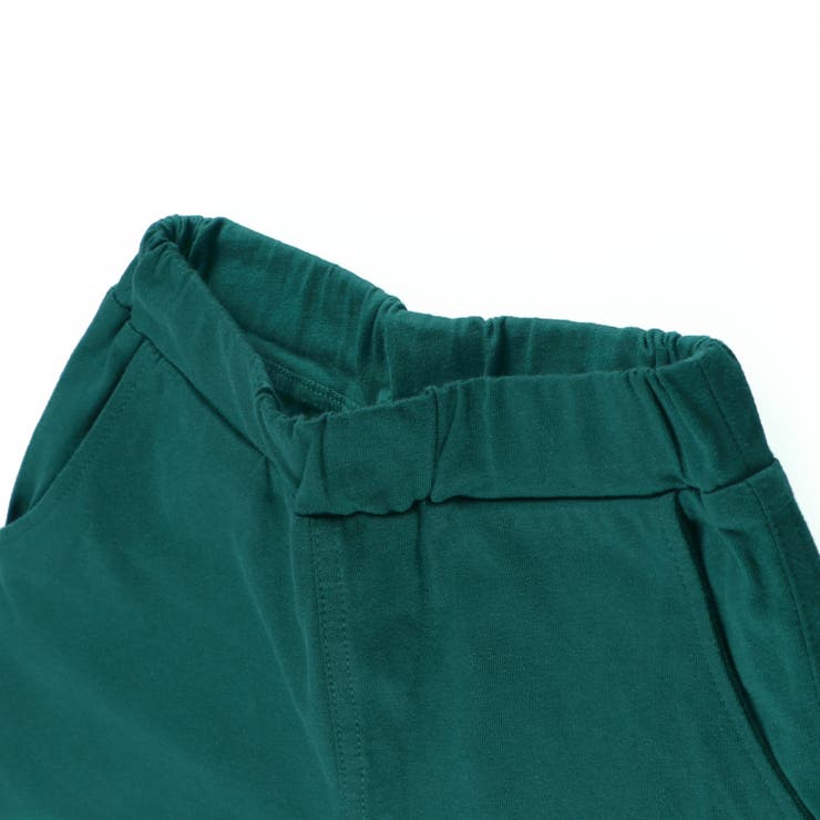 【プチプラ】デイリーハーフパンツ | ブランシェス | 詳細画像17 