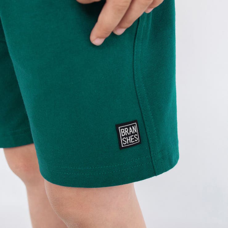 【プチプラ】デイリーハーフパンツ | ブランシェス | 詳細画像20 