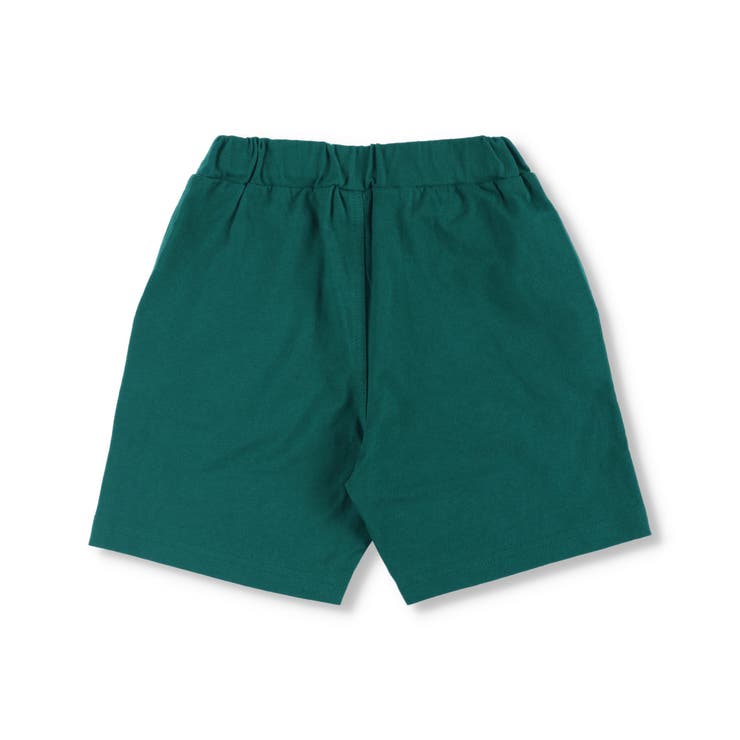 【プチプラ】デイリーハーフパンツ | ブランシェス | 詳細画像22 