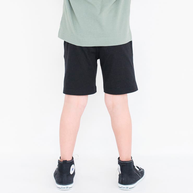 【プチプラ】デイリーハーフパンツ | ブランシェス | 詳細画像26 