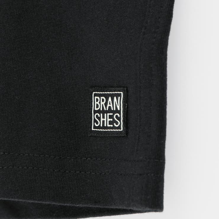 【プチプラ】デイリーハーフパンツ | ブランシェス | 詳細画像30 