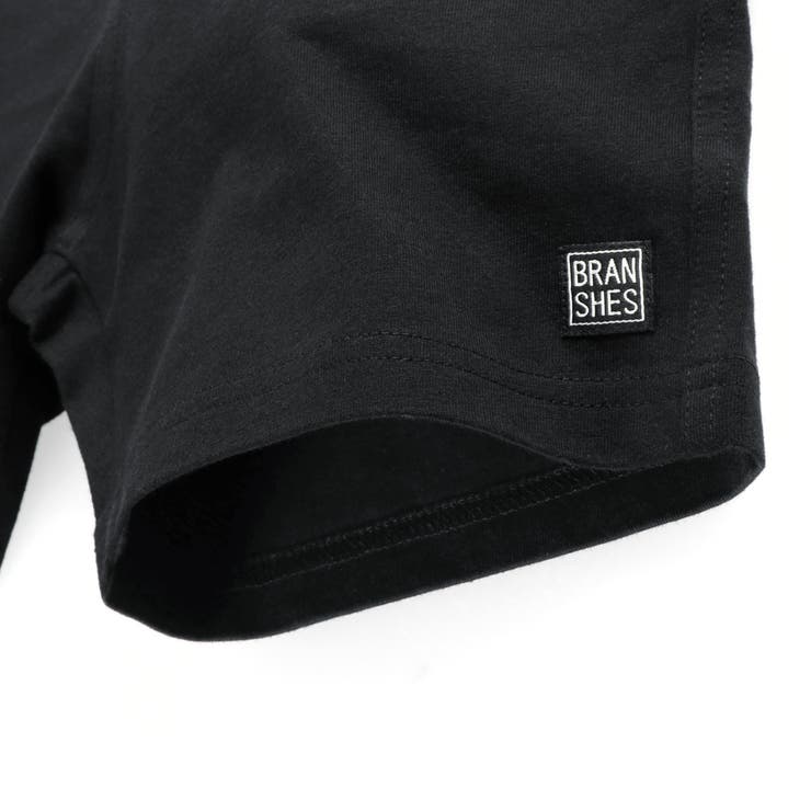 【プチプラ】デイリーハーフパンツ | ブランシェス | 詳細画像31 