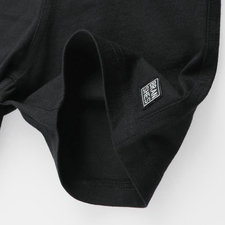 【プチプラ】デイリーハーフパンツ | ブランシェス | 詳細画像32 