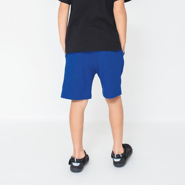 【プチプラ】デイリーハーフパンツ | ブランシェス | 詳細画像4 