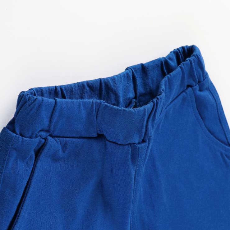 【プチプラ】デイリーハーフパンツ | ブランシェス | 詳細画像6 