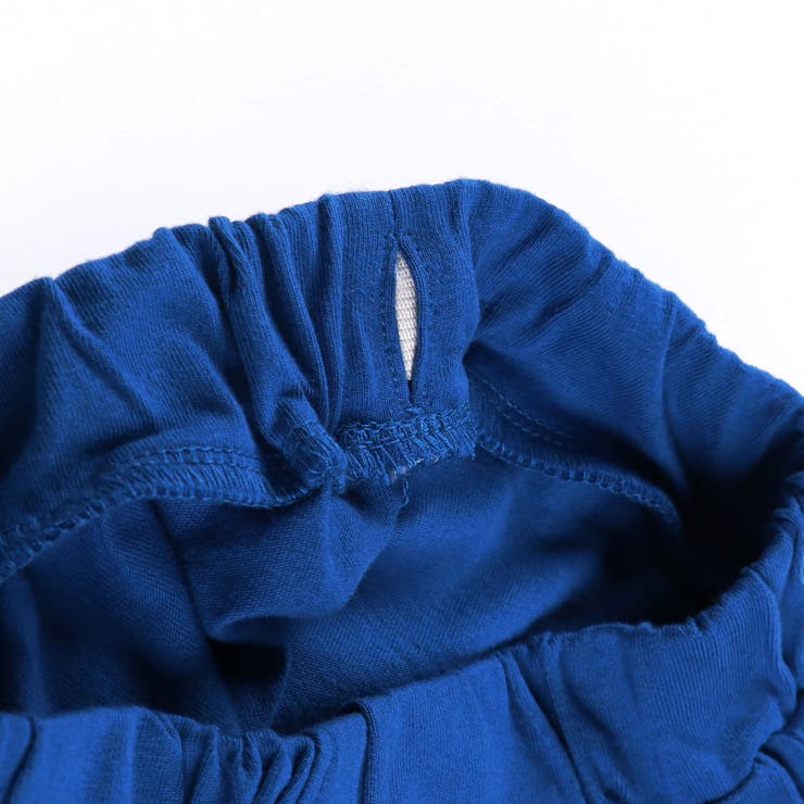 【プチプラ】デイリーハーフパンツ | ブランシェス | 詳細画像7 