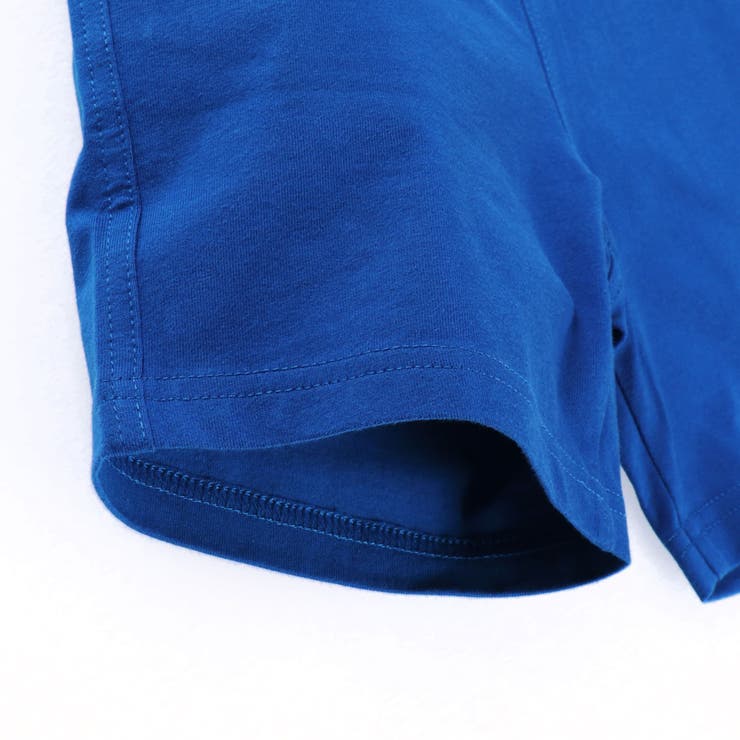 【プチプラ】デイリーハーフパンツ | ブランシェス | 詳細画像9 