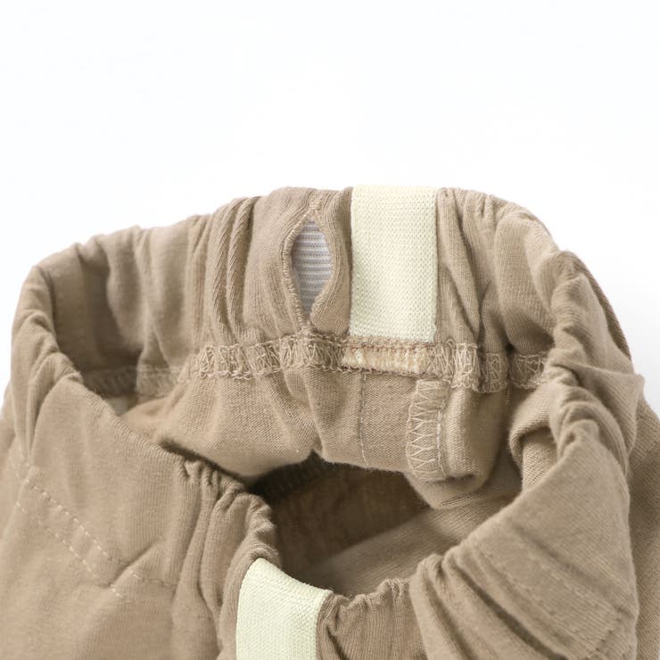 【プチプラ】シンプルロゴ セットアップ | ブランシェス | 詳細画像10 