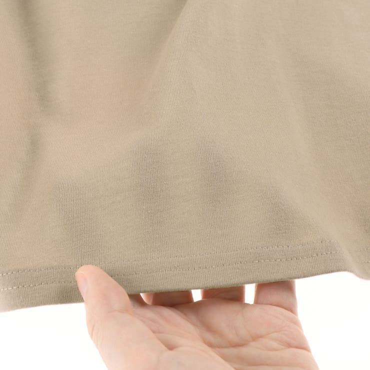 【プチプラ】シンプルロゴ セットアップ | ブランシェス | 詳細画像13 