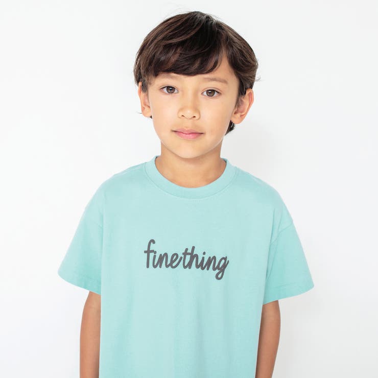 【プチプラ】シンプルロゴ セットアップ | ブランシェス | 詳細画像20 