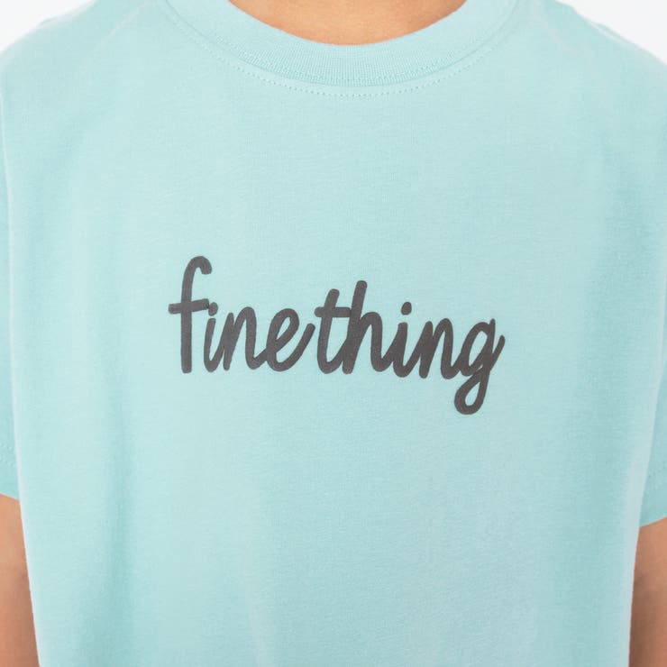 【プチプラ】シンプルロゴ セットアップ | ブランシェス | 詳細画像21 