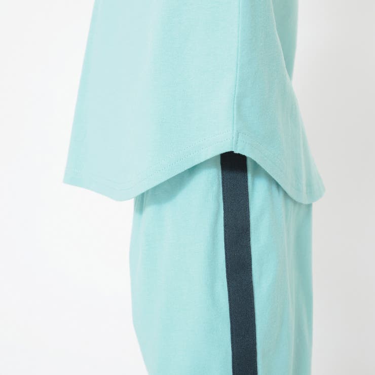 【プチプラ】シンプルロゴ セットアップ | ブランシェス | 詳細画像22 