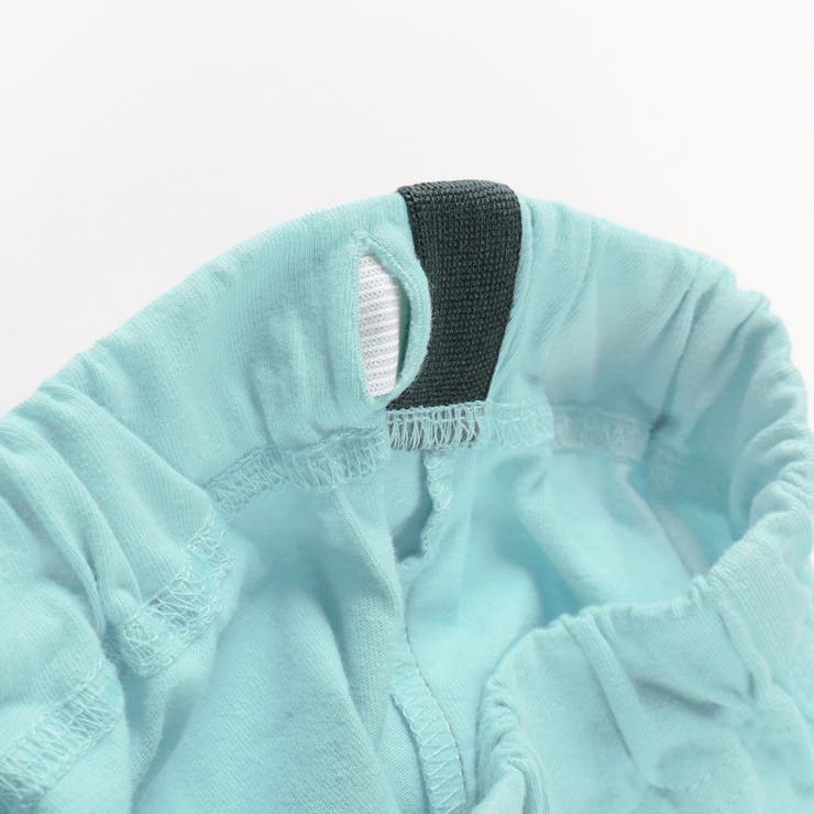 【プチプラ】シンプルロゴ セットアップ | ブランシェス | 詳細画像24 