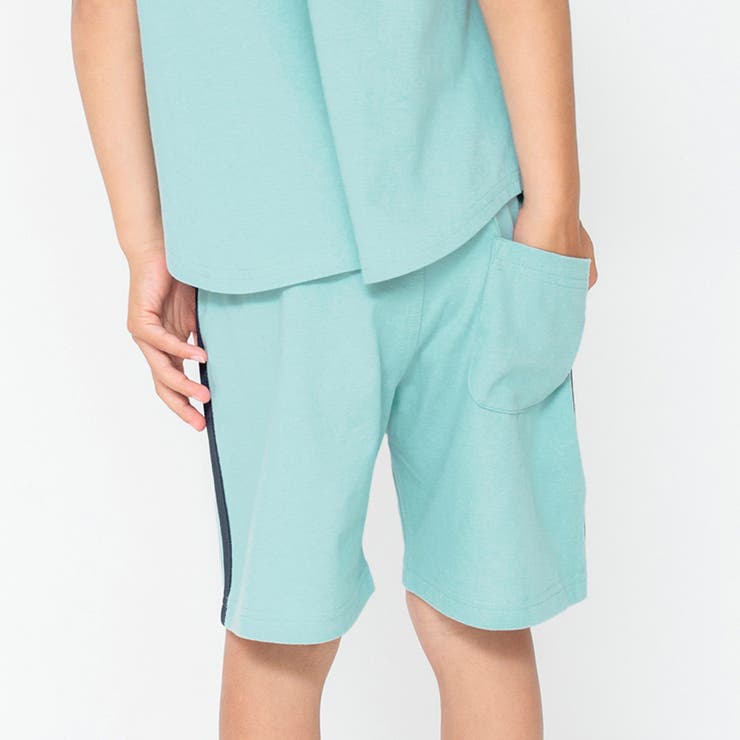 【プチプラ】シンプルロゴ セットアップ | ブランシェス | 詳細画像25 