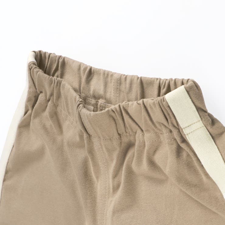 【プチプラ】シンプルロゴ セットアップ | ブランシェス | 詳細画像9 