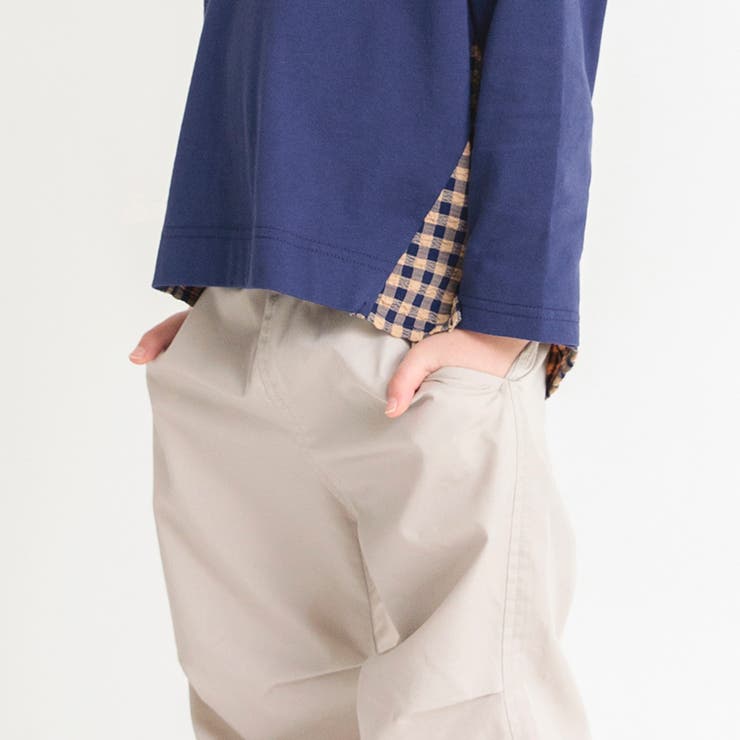 パラシュートパンツ | ブランシェス | 詳細画像6 