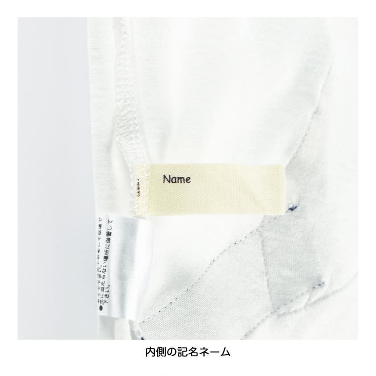 【おそろい】マドラスチェック柄半袖Tシャツ | ブランシェス | 詳細画像18 