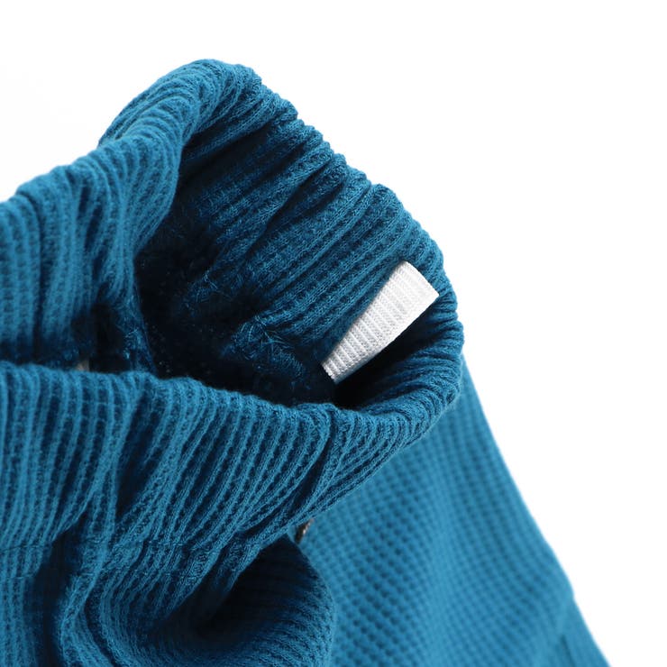 【プチプラ】ワッフルハーフパンツ | ブランシェス | 詳細画像67 