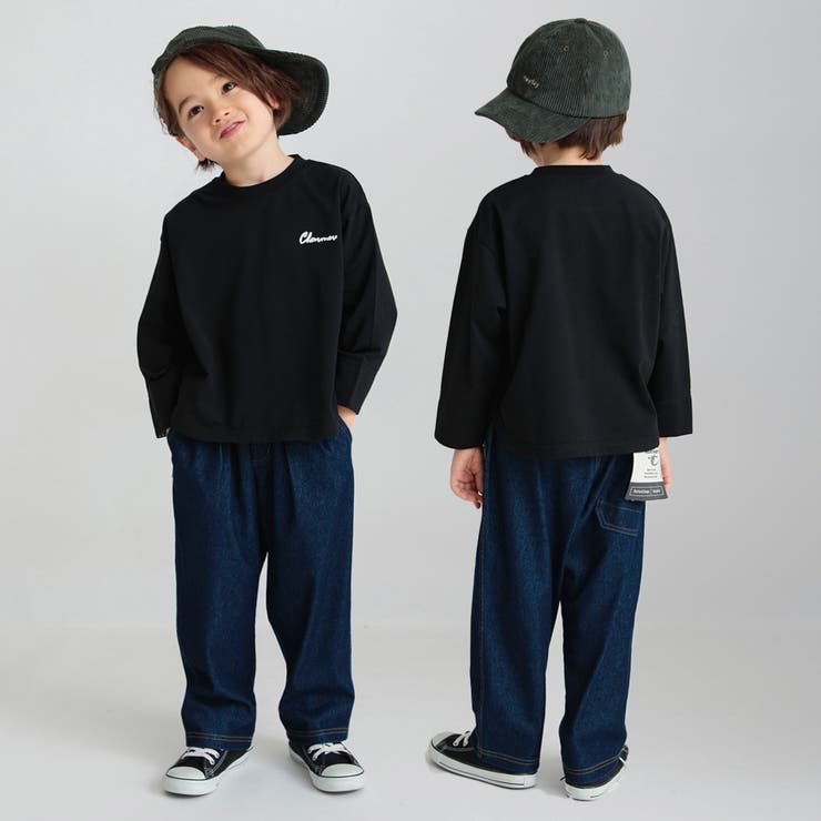 【HUGOOD PANTS】ハグッド パンツ | ブランシェス | 詳細画像13 