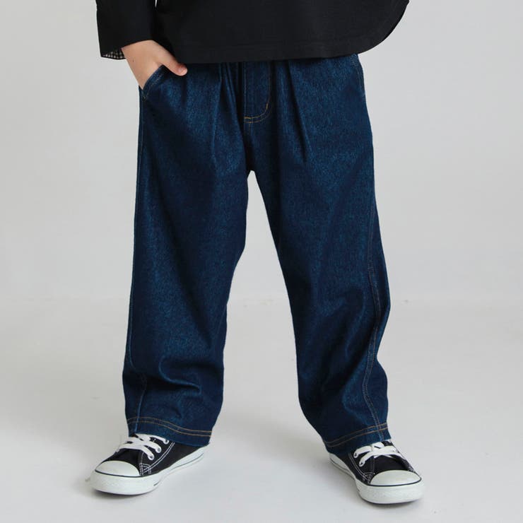 【HUGOOD PANTS】ハグッド パンツ | ブランシェス | 詳細画像14 
