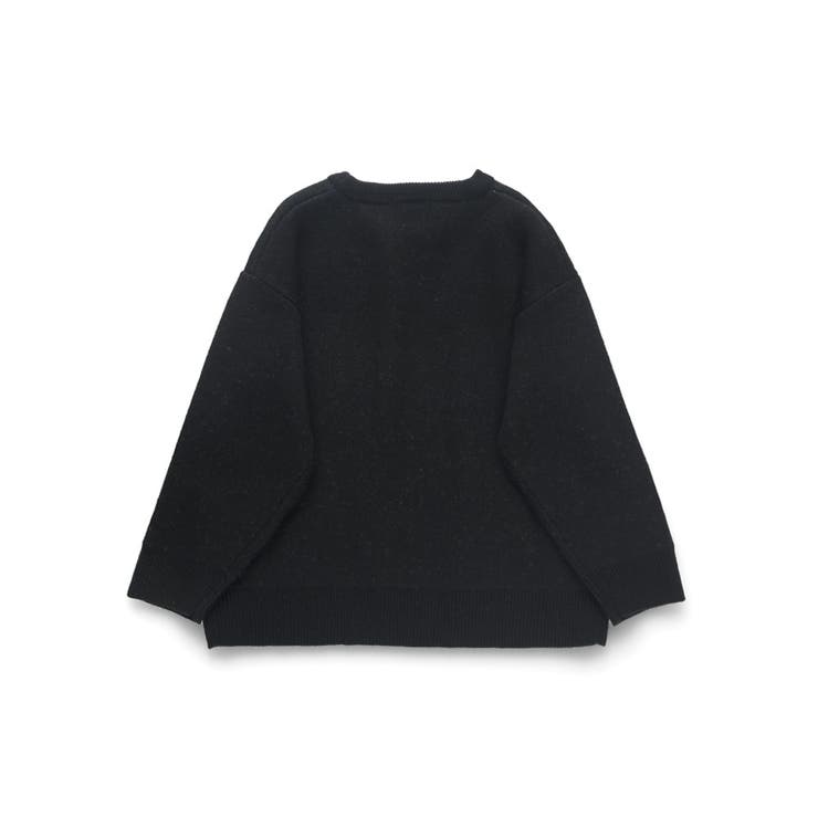 【マシンウォッシャブル】アニマルアソートニット | ブランシェス | 詳細画像30 