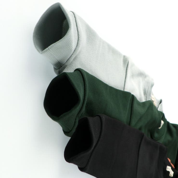 【ジャガード/ニットコールポケット付き】トレーナー | ブランシェス | 詳細画像16 