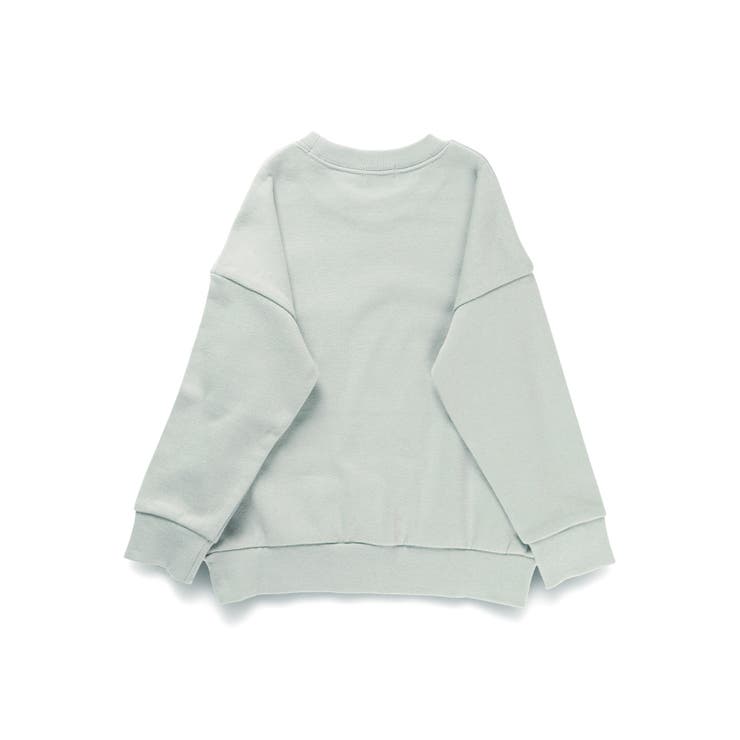 【ジャガード/ニットコールポケット付き】トレーナー | ブランシェス | 詳細画像19 