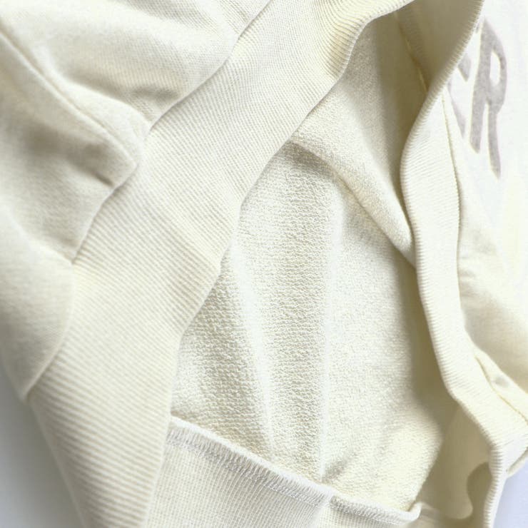 ふわふわロゴトレーナー | ブランシェス | 詳細画像16 