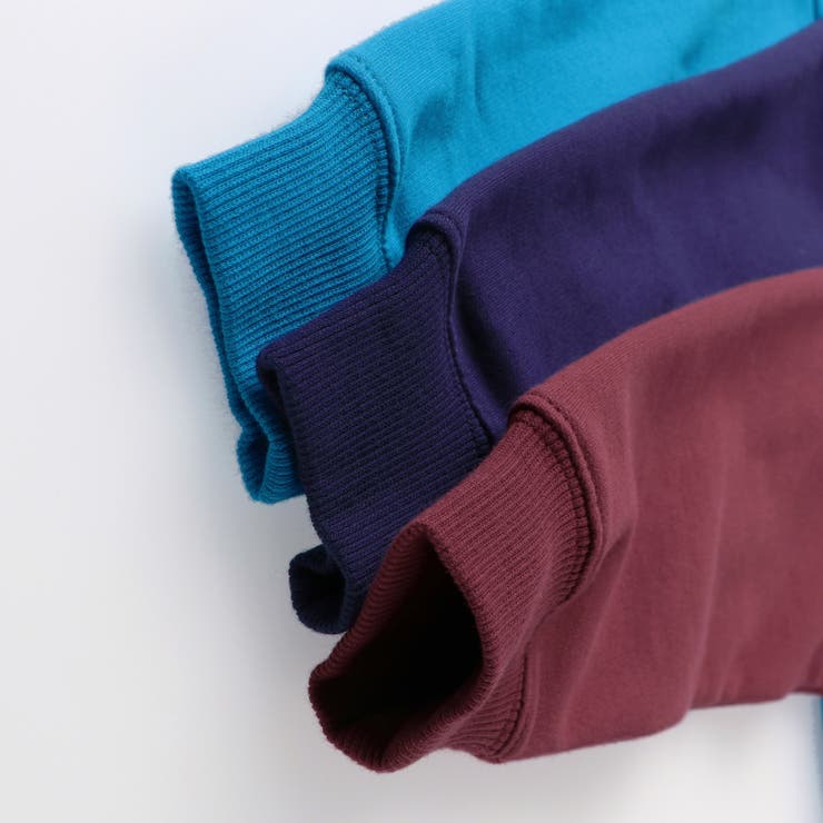 【あったか】裏起毛車モチーフトレーナー | ブランシェス | 詳細画像16 