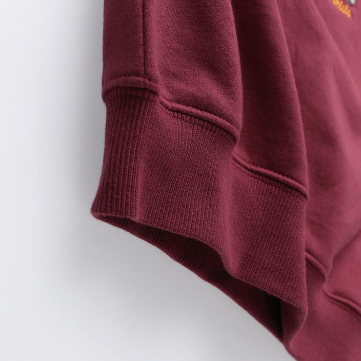 【あったか】裏起毛車モチーフトレーナー | ブランシェス | 詳細画像17 