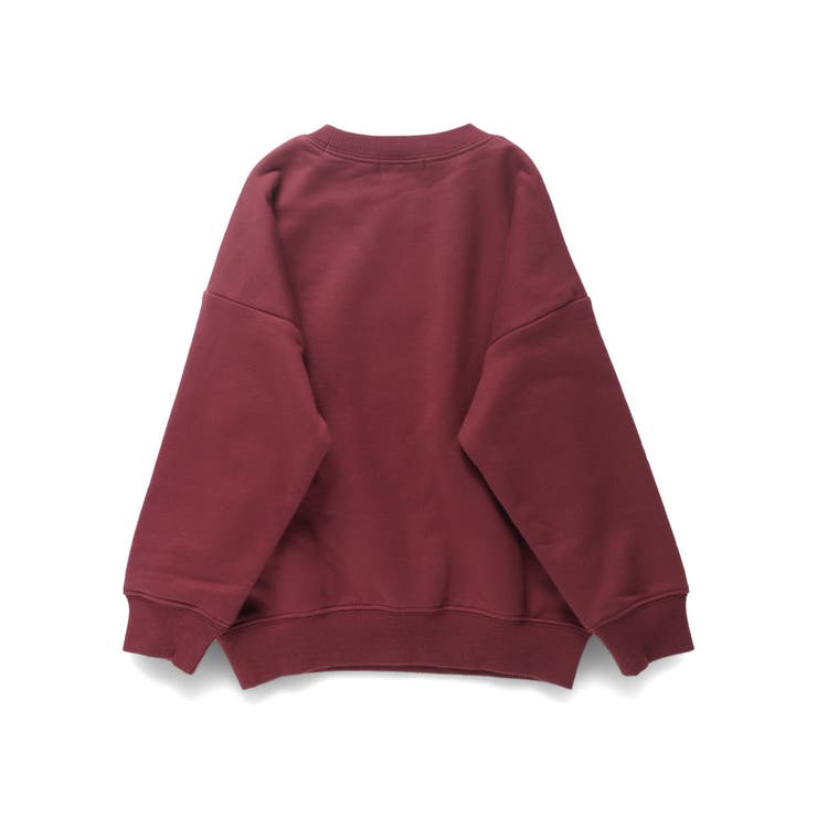 【あったか】裏起毛車モチーフトレーナー | ブランシェス | 詳細画像23 