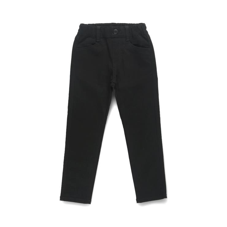 【フィットストレート／プレミアムストレッチ】ツイルパンツ | ブランシェス | 詳細画像17 