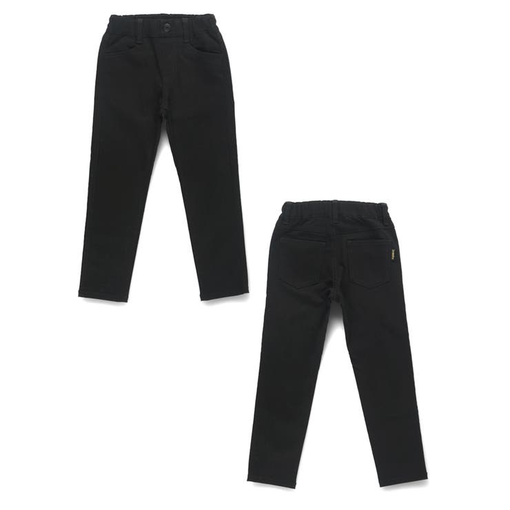 【フィットストレート／プレミアムストレッチ】ツイルパンツ | ブランシェス | 詳細画像20 