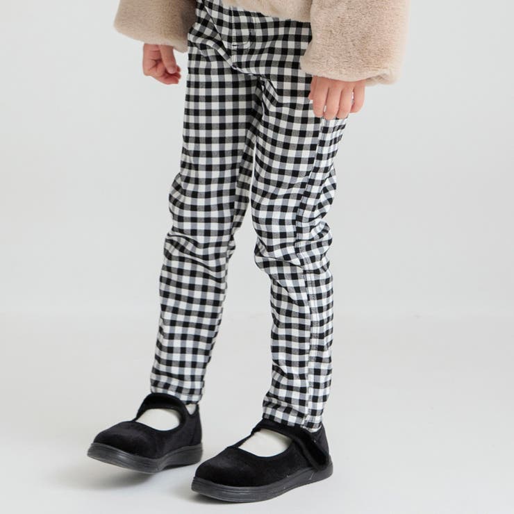 オフホワイト | 【フィットストレート／プレミアムストレッチ】ツイルパンツ | ブランシェス