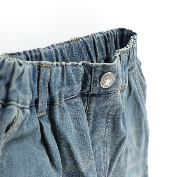 【やわらか】イージーアンドイージーロングパンツ | ブランシェス | 詳細画像10 