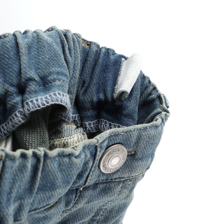 【やわらか】イージーアンドイージーロングパンツ | ブランシェス | 詳細画像11 