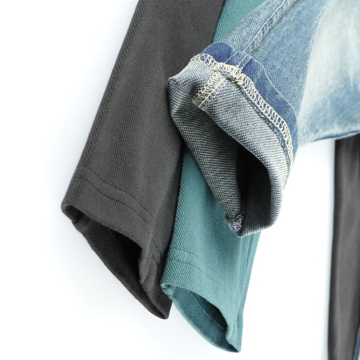 【やわらか】イージーアンドイージーロングパンツ | ブランシェス | 詳細画像14 