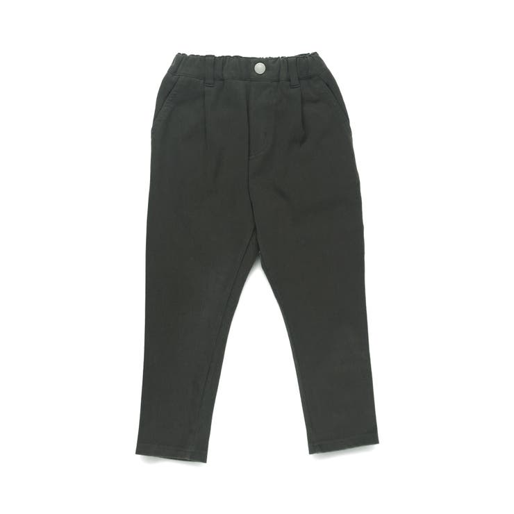 【やわらか】イージーアンドイージーロングパンツ | ブランシェス | 詳細画像32 