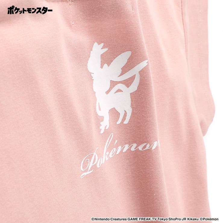 【Pokemon/ポケットモンスター（ポケモン）】半袖Tシャツ | ブランシェス | 詳細画像11 