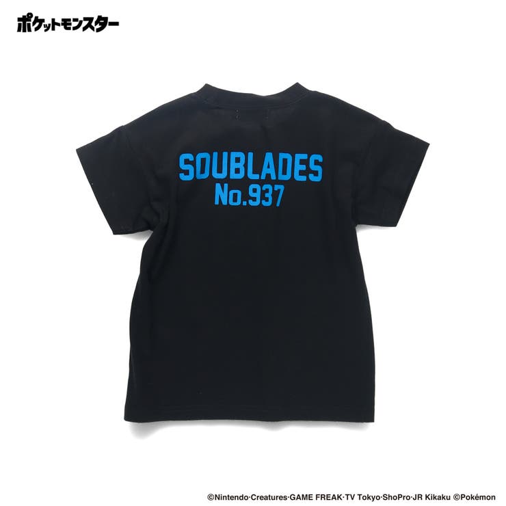 【Pokemon/ポケットモンスター（ポケモン）】半袖Tシャツ | ブランシェス | 詳細画像28 