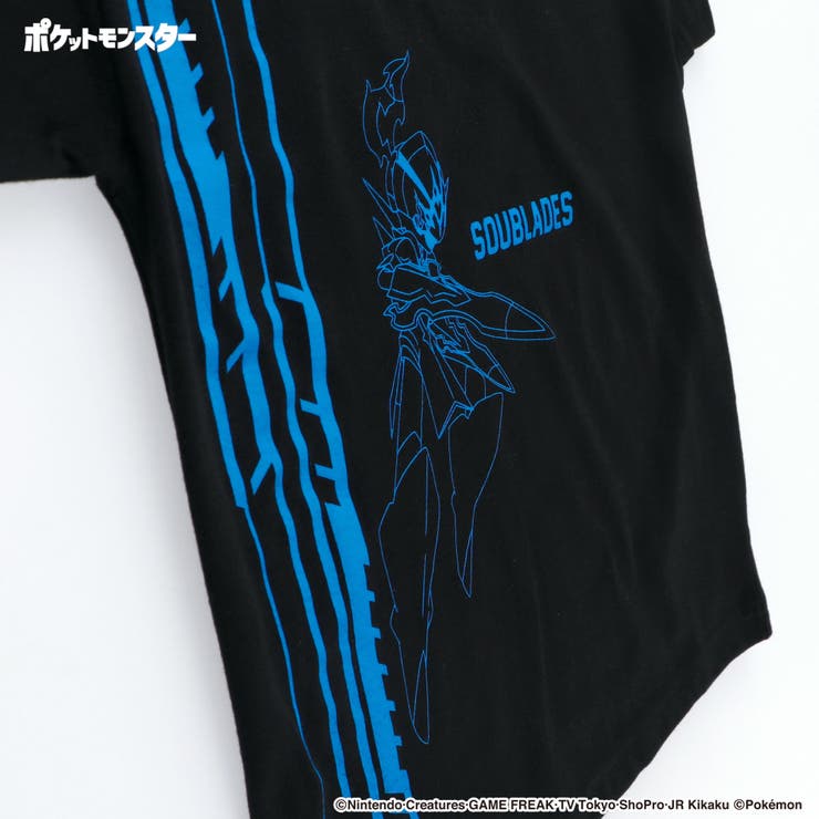 【Pokemon/ポケットモンスター（ポケモン）】半袖Tシャツ | ブランシェス | 詳細画像29 