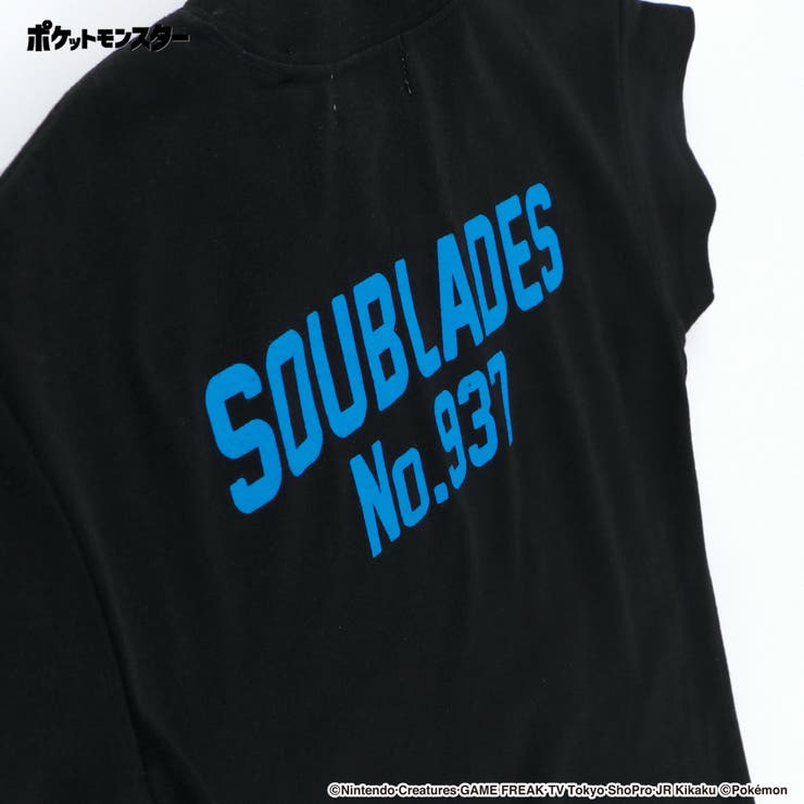 【Pokemon/ポケットモンスター（ポケモン）】半袖Tシャツ | ブランシェス | 詳細画像30 